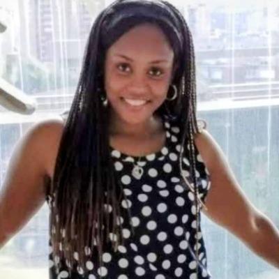 Tjuanika Griffin