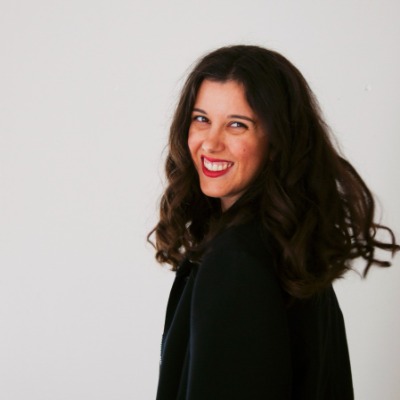 Laura Cámara Castillo