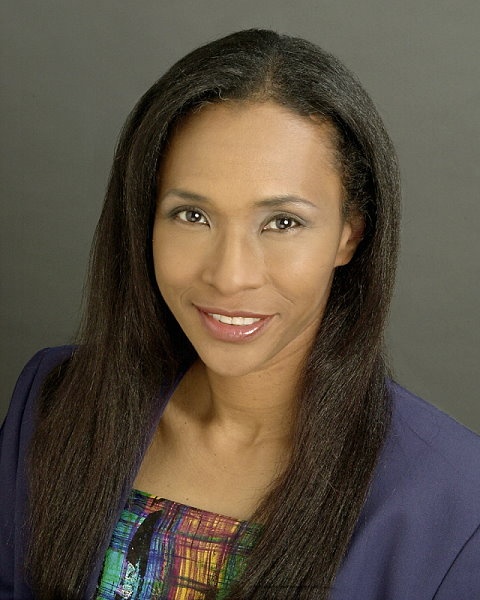 J.d. Mosley-Matchett