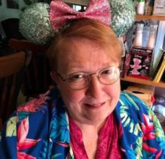 Paulette Campbel