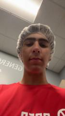Gavin Fusco