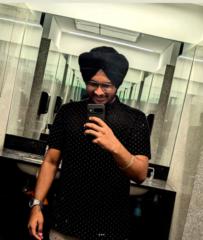 Roshan Singh