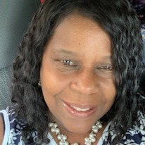 Saundra Walden