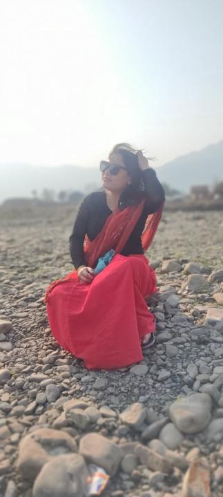 Thingujam Anita Devi