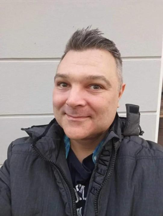 Martin Larsen