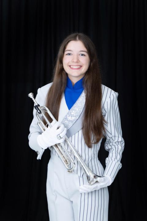 Madison Lipper