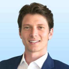 Dalton Daniel