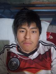 Franco Quiñones Villca