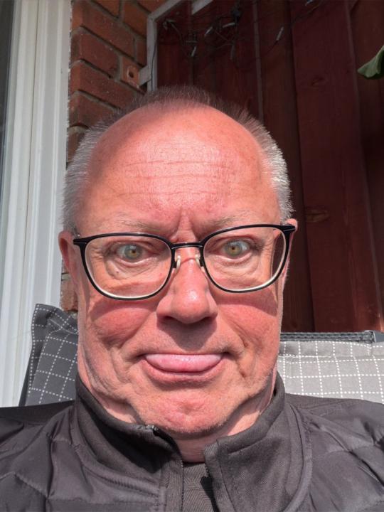 Håkan Ervallius
