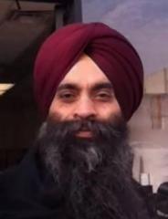 Amandeep Singh