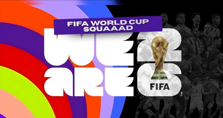 FIFA World Cup SQuaaaD