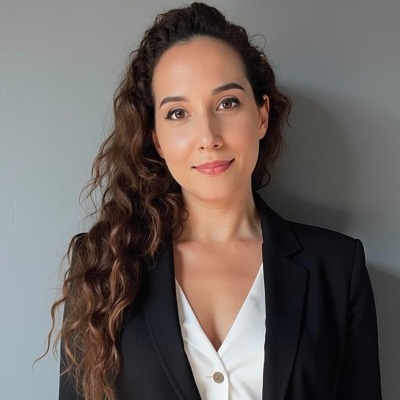 Cristina Pena