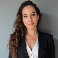 Cristina Pena