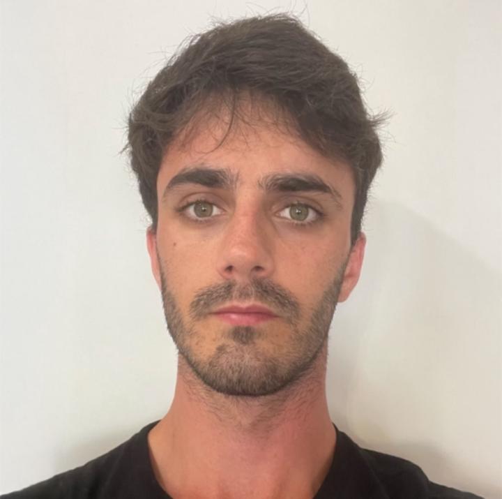 Valentin Garcia