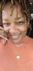 Germaniece Brown