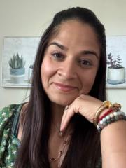 Sadia Hameed