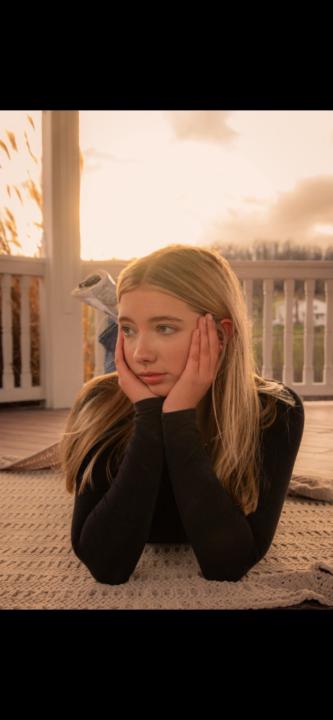 Avalyn Simunovich