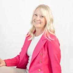 Tiffany Greenhalgh