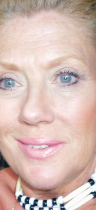 MaryAlyce Nyquist Nyquist