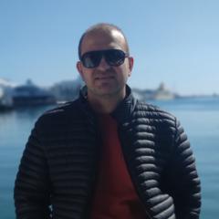Erdogan Bostanci