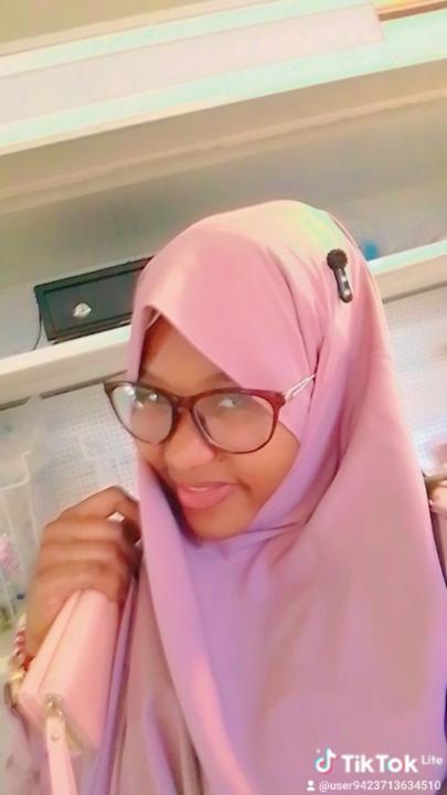 Aziza Alhaji