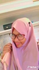 Aziza Alhaji