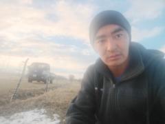 Erdene Bayaraa