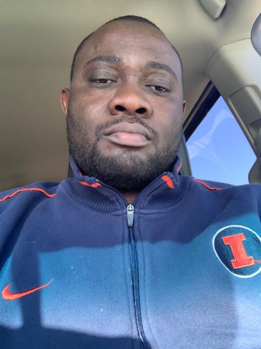 Marcel Djongoue mbouwe