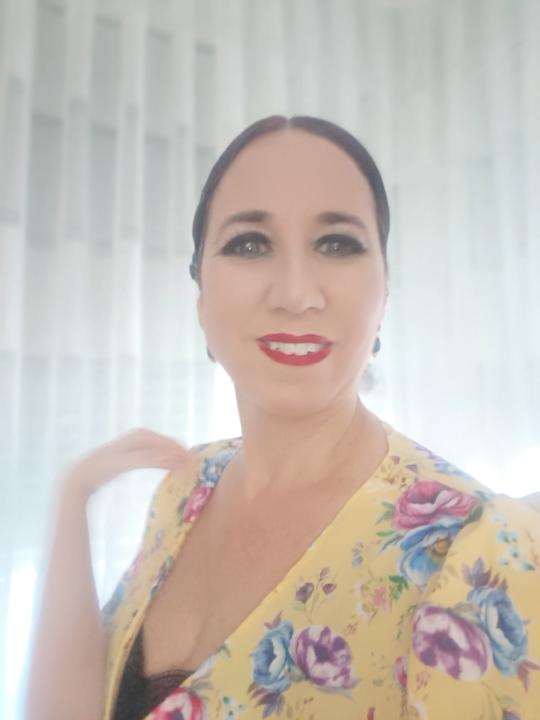 Blanca García