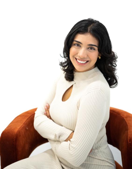 Brenda Vivian