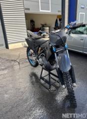 Joona Rides