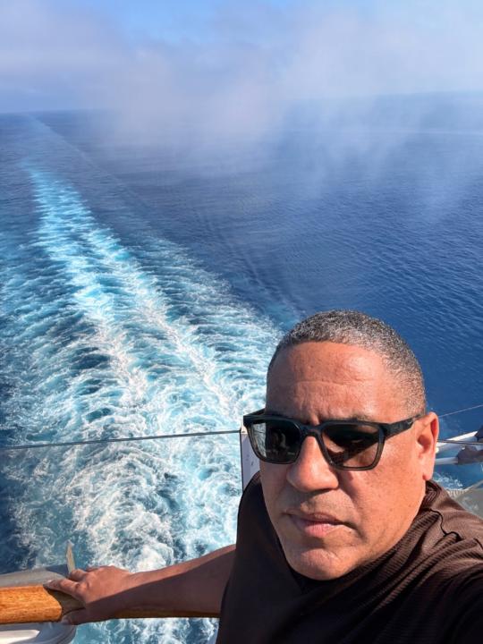 Rigoberto Batista
