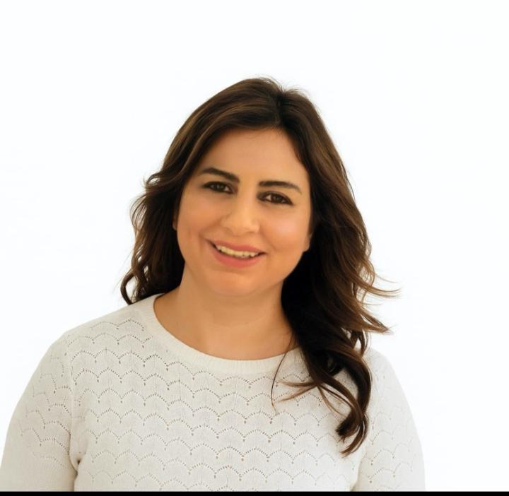 Maryam Wehbe