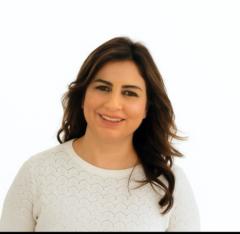Maryam Wehbe