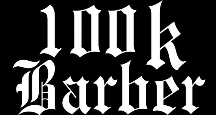 100K Barber