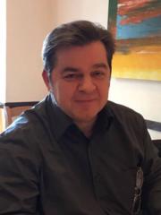 Günther Petrides
