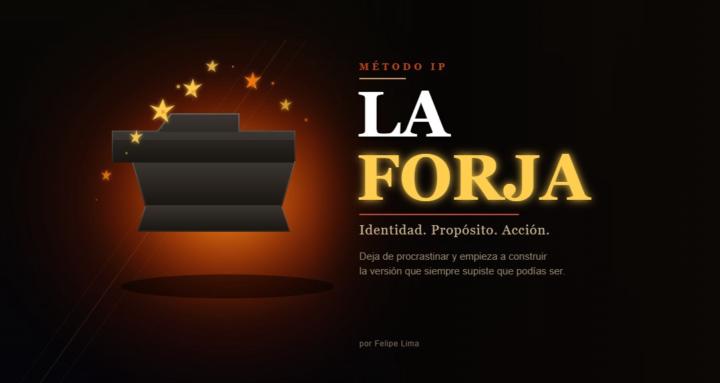 LA FORJA