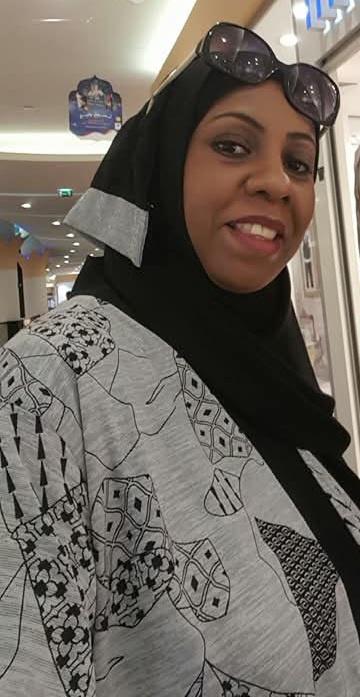 Fadya Abdullah