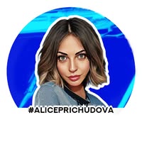 Alice Prichudova