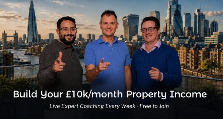 Property Wealth Circle 