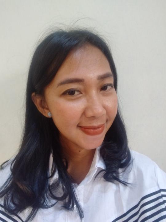 Ni wayan galuh Putri sekarini