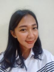 Ni wayan galuh Putri sekarini