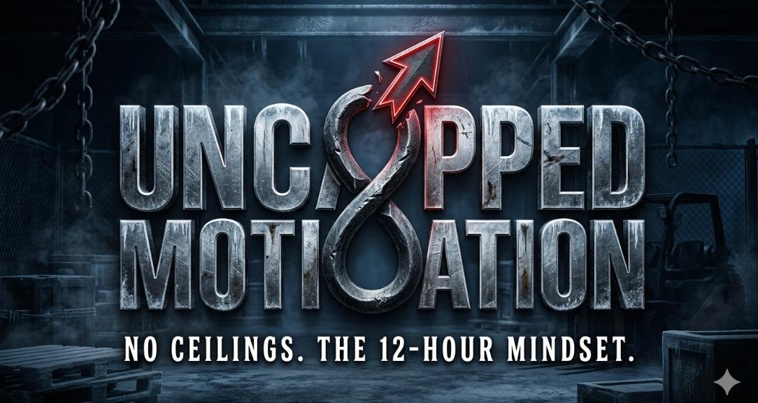 Uncapped Motivation HQ