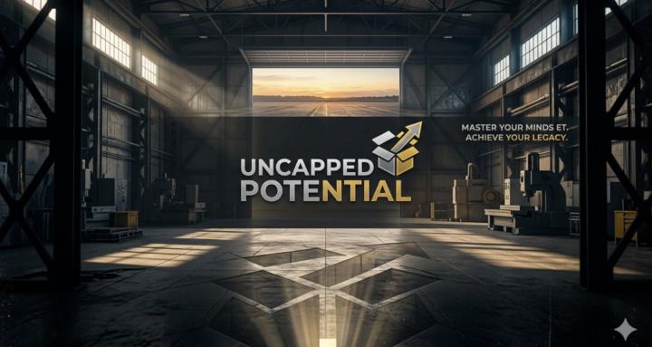 Uncapped Motivation HQ