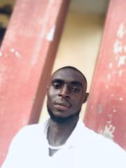 Baba Saidy Bah