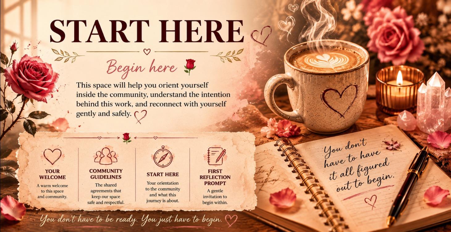 Start Here