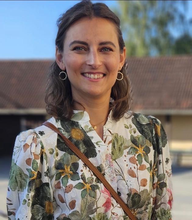 Marianne Delbæk