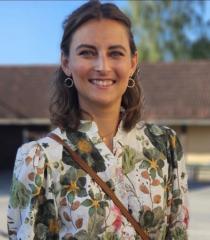 Marianne Delbæk