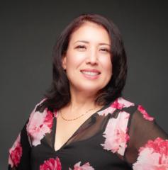 Luz Emilia Garcia