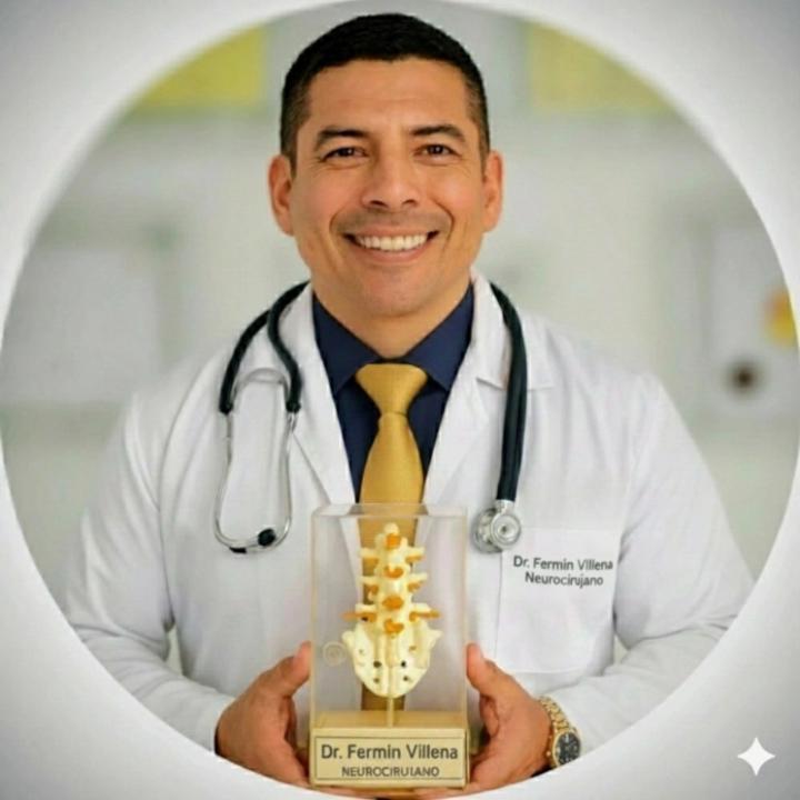 Fermin Villena Pairazamán